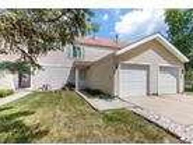 House for rent in Richton Park, Illinois