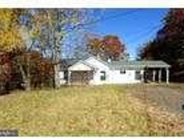 House for rent in Ridgeley, West Virginia