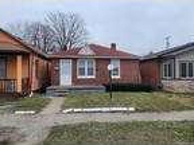 House for rent in River Rouge, Michigan