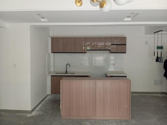Apartment for rent in Bahati, Nakuru