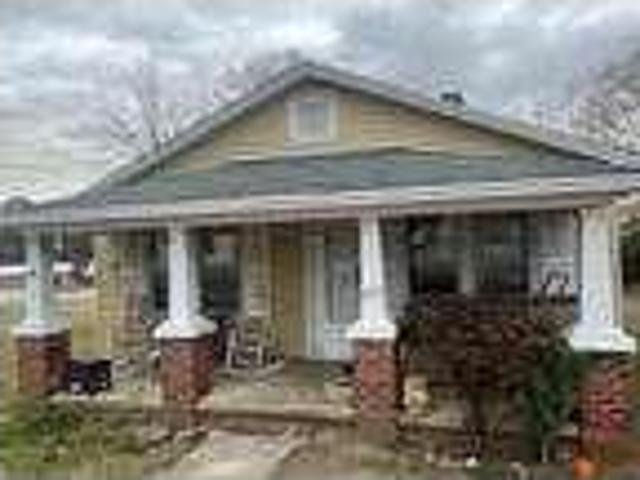 House for rent in Roanoke Rapids, North Carolina