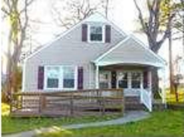 House for rent in Roanoke Rapids, North Carolina