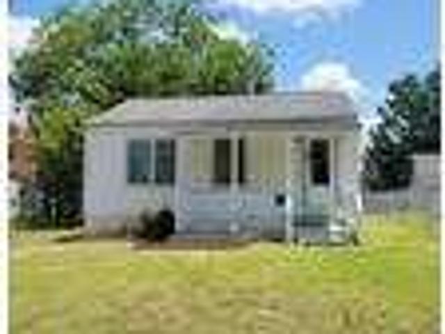 House for rent in Roanoke Rapids, North Carolina