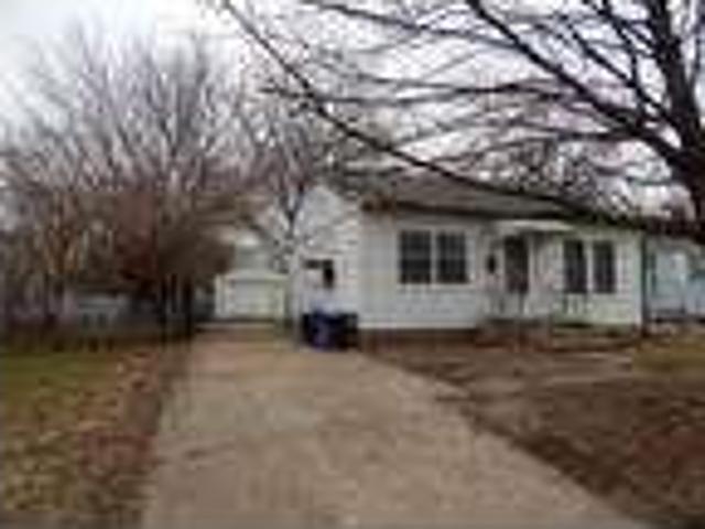 House for rent in Winnebago, Illinois