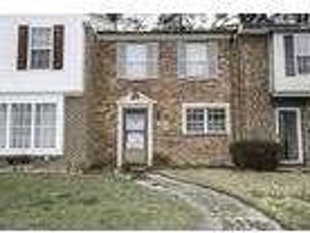 House for rent in Rocky Mount, North Carolina