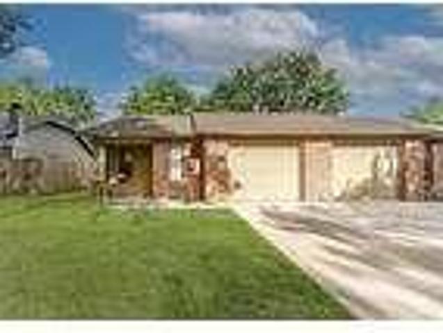 House for rent in Ark