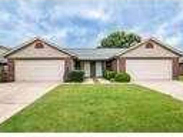 House for rent in Ark