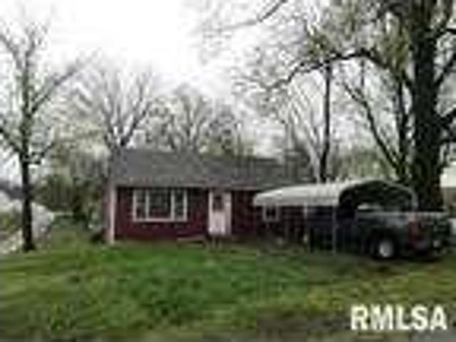 House for rent in Rosiclare, Illinois