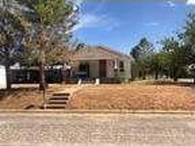 House for rent in Fisher, Texas
