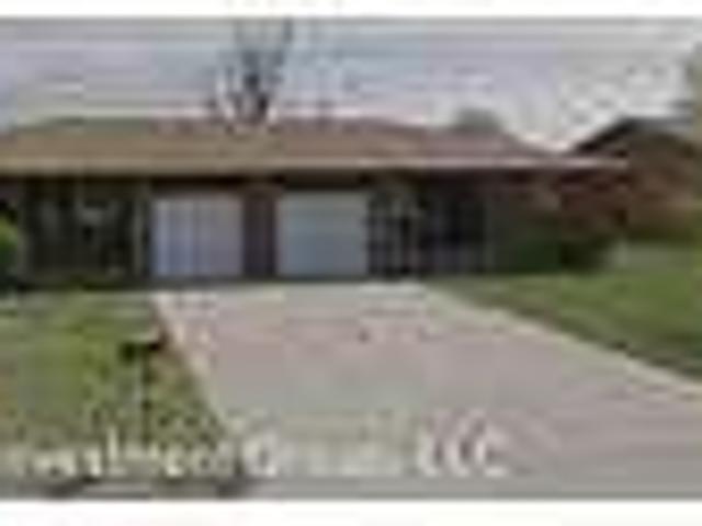 House for rent in Kansas