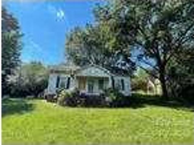 House for rent in Rutherfordton, Rutherford County
