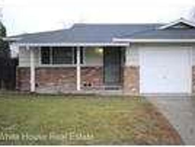 House for rent in Sacramento, Sacramento County