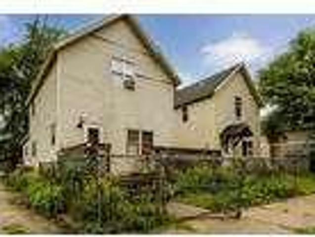 House for rent