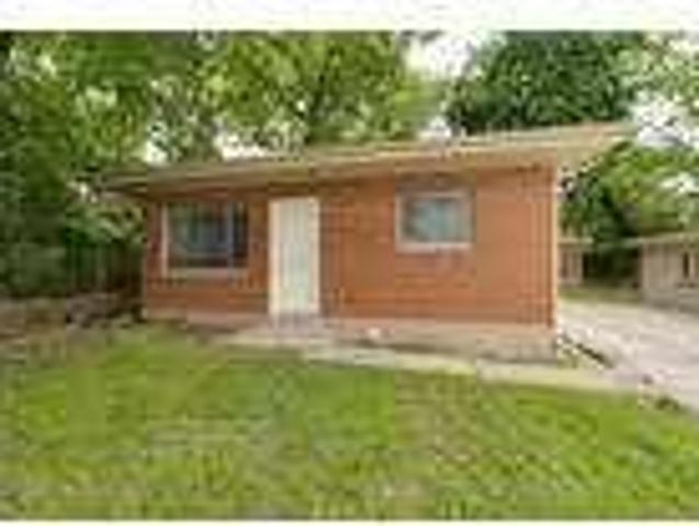 House for rent