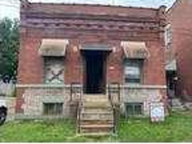House for rent