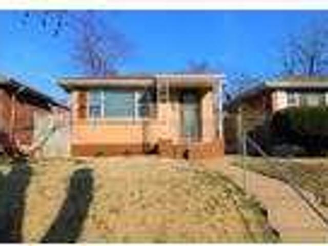 House for rent