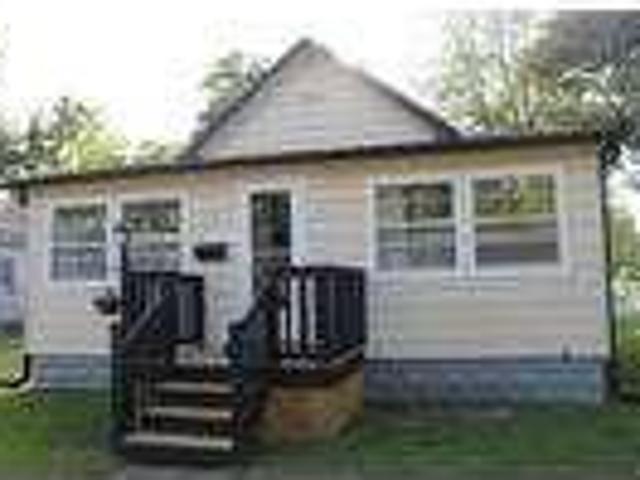 House for rent in Alabama