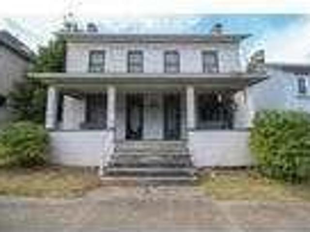 House for rent in Salineville