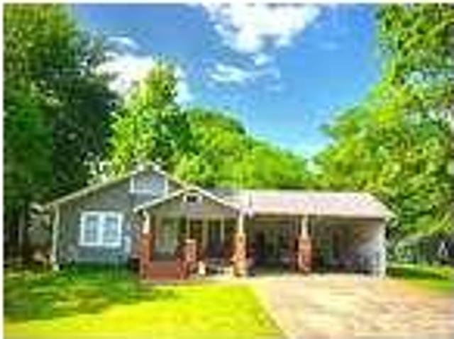 House for rent in San Augustine, Texas