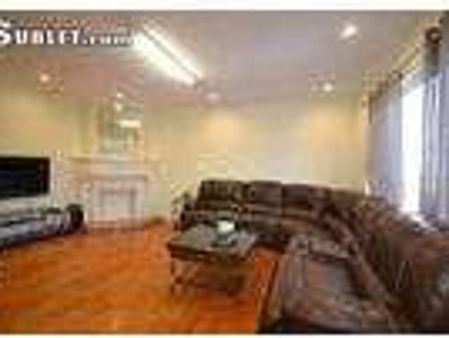 House for rent in San Francisco, California