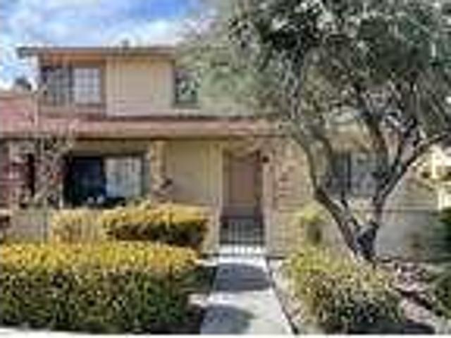 House for rent in San Jose, California
