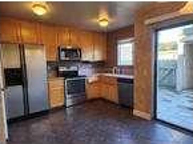 House for rent in California
