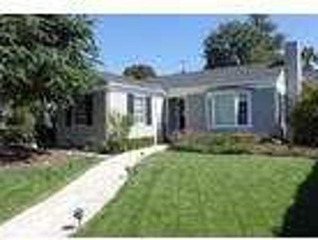 House for rent in Santa Barbara, California