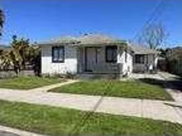 House for rent in Santa Cruz, California