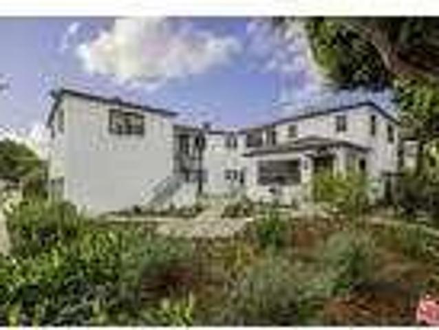 House for rent in Santa Monica, Los Angeles County