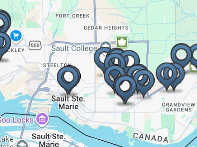 Apartment for rent in Sault Sainte Marie, Ontario