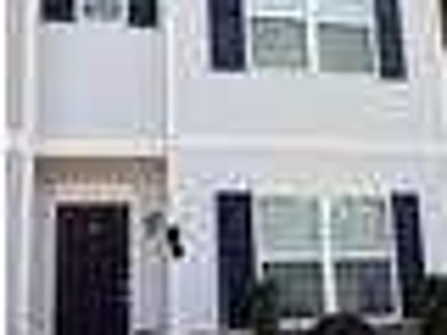 House for rent in Savannah, Georgia