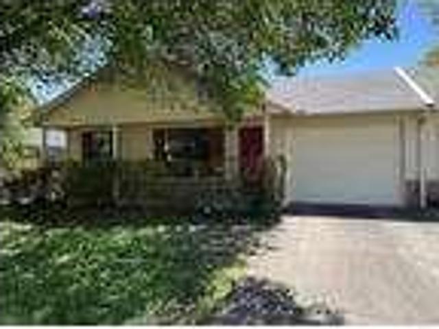 House for rent in Ark