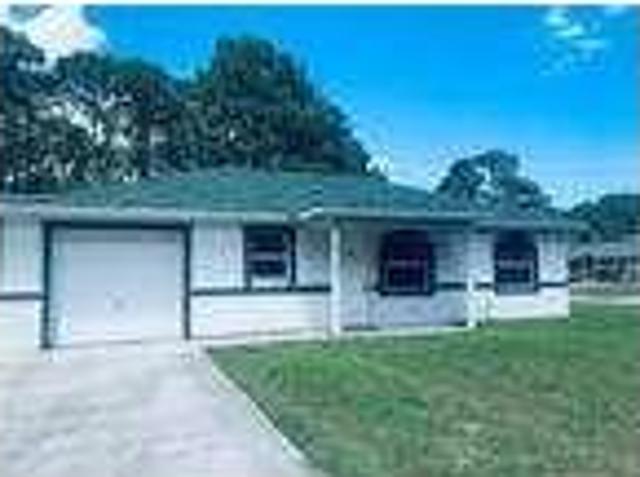 House for rent in Sebastian, Florida