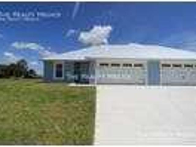 House for rent in Sebring, Florida