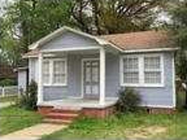 House for rent in Selma, Alabama