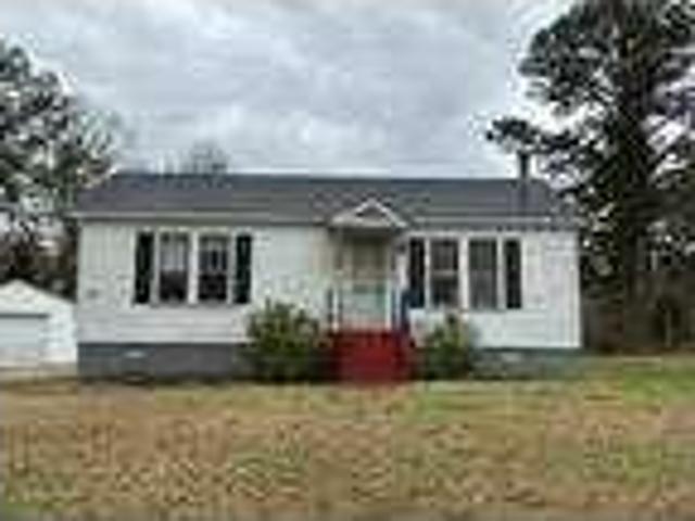 House for rent in Selmer