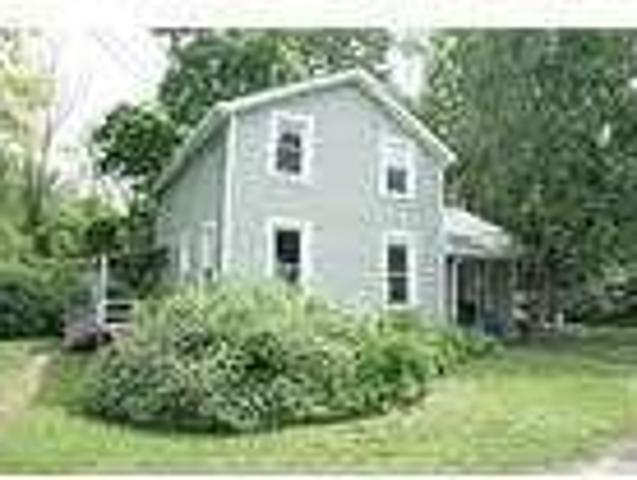 House for rent in Seneca Falls