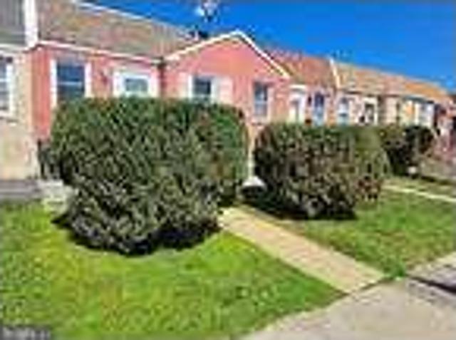 House for rent in Delco, Pennsylvania