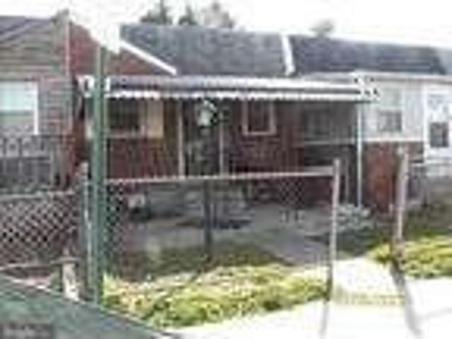 House for rent in Delco, Pennsylvania