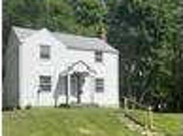 House for rent in Sharon, Vermont