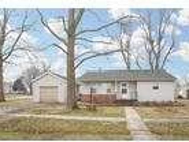 House for rent in Shipman, Illinois