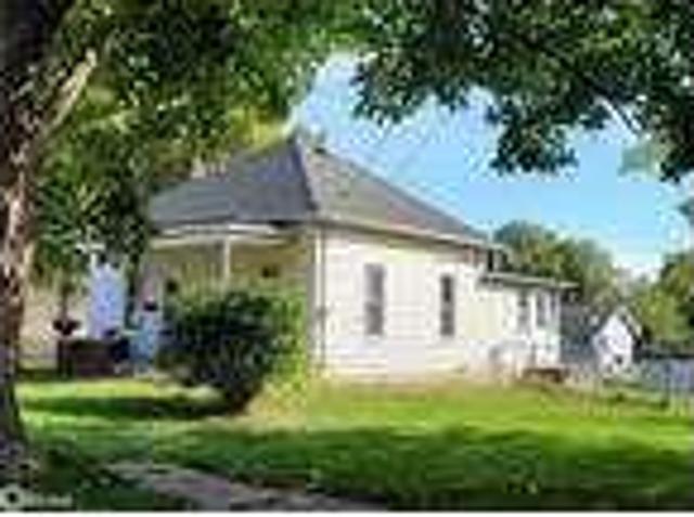 House for rent in Sigourney, Iowa