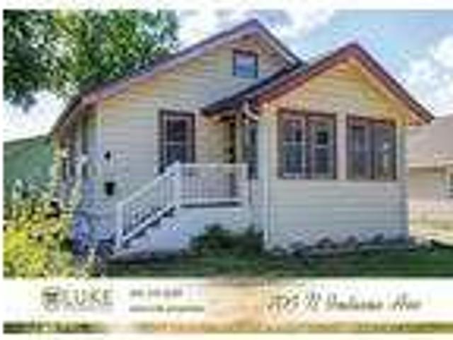 House for rent in Sioux Falls, South Dakota