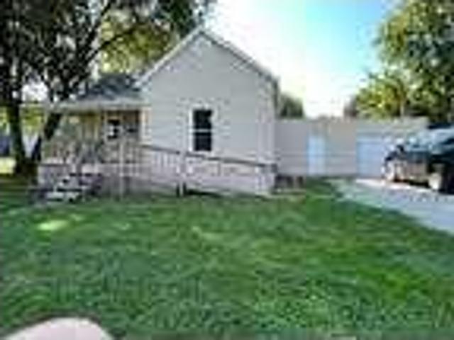 House for rent in Slater, Missouri