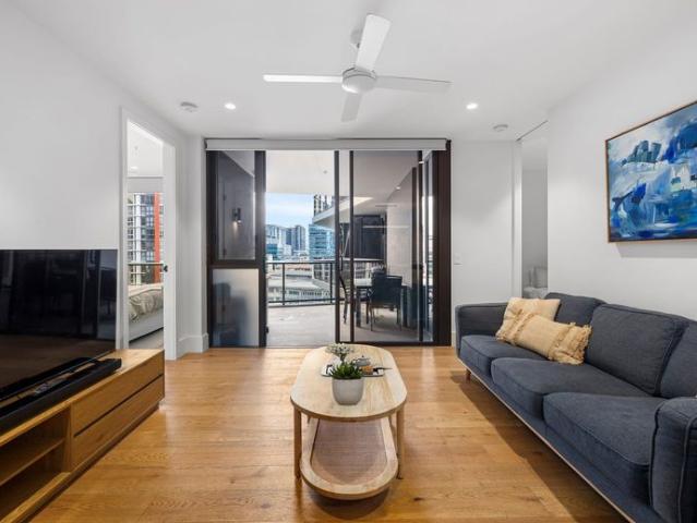 Apartment for rent in Toombul, Queensland