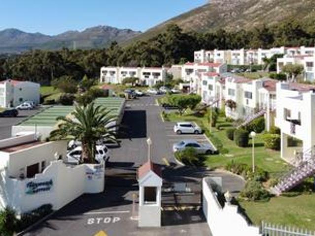 Apartment for sale in Western Cape