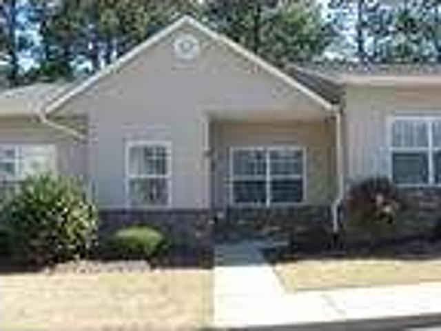 House for rent in Southern Pines, North Carolina