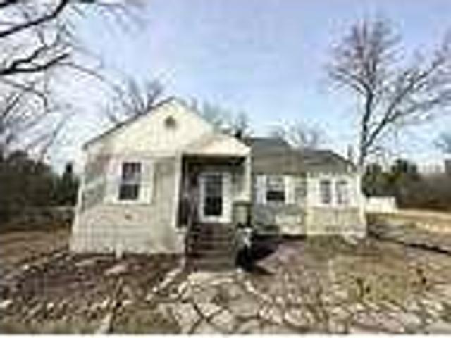 House for rent in Southfield, Michigan