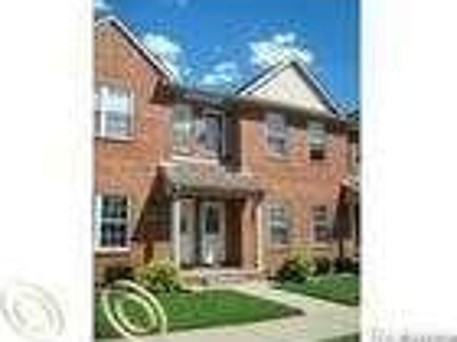 House for rent in Southgate, Michigan