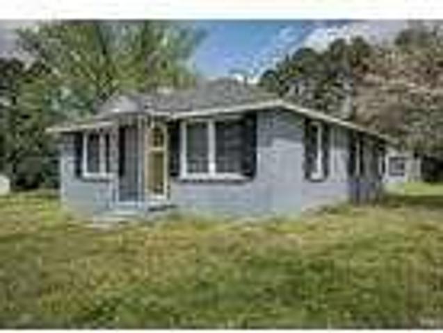 House for rent in Spring Hope, North Carolina